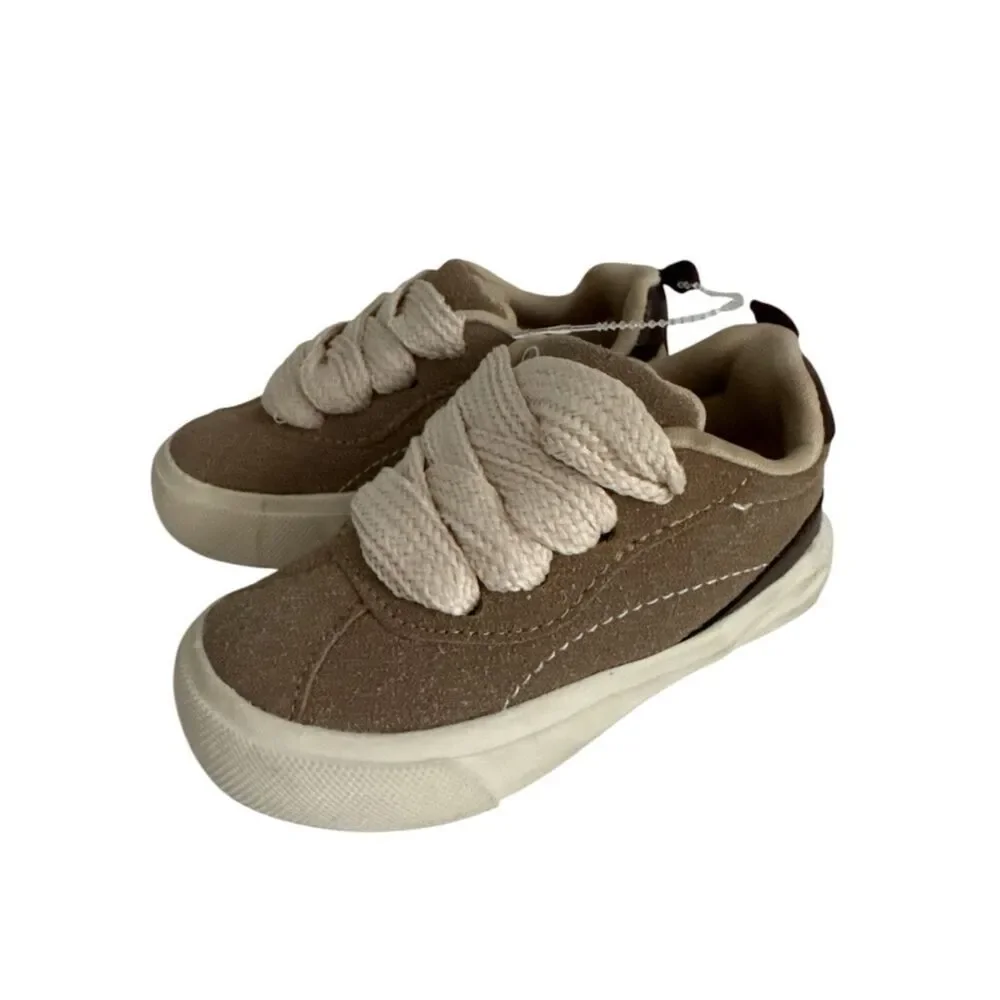 Carters stylish brown
